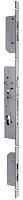 Multitop Cisa (Чиза) MAX 49746.30.0 механич., плоская пл. 24x3 inox backset 85