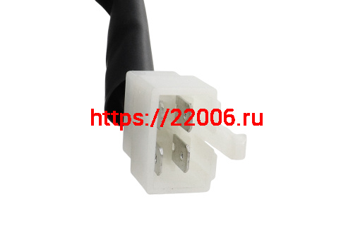 Фара передняя 12В/35Вт/35 Вт Cyber фото 3 Фара передняя 12В/35Вт/35 Вт Cyber фото 3