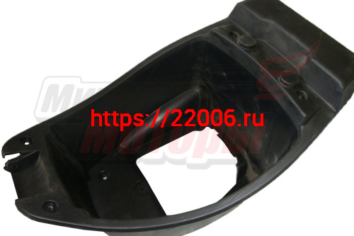 Багажник подседельный Fever, Cyber Багажник подседельный Fever, Cyber