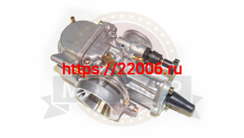 Карбюратор PWK 28 фото 2 Карбюратор PWK 28 фото 2