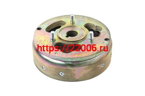 Маховик Буран стар.обр. (110900470) Маховик Буран стар.обр. (110900470)
