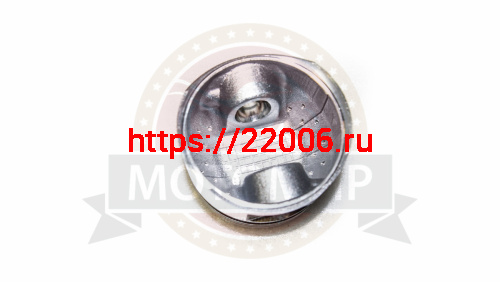 Цилиндр в сборе 1Р54FMI Шторм 52,40 мм без уха (цилиндр+поршень+палец 13 мм.+кольца) фото 3 Цилиндр в сборе 1Р54FMI Шторм 52,40 мм без уха (цилиндр+поршень+палец 13 мм.+кольца) фото 3