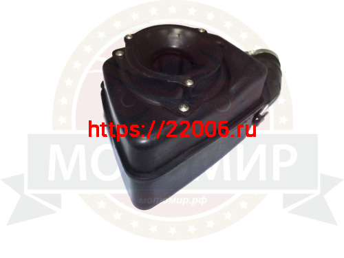 Фильтр воздушный в сборе трицикл  АЯКС фото 2