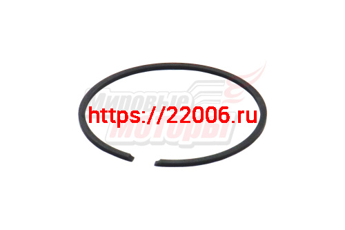 Кольцо поршневое на Штиль 341,361 47*1,2 мм (11350343000) Кольцо поршневое на Штиль 341,361 47*1,2 мм (11350343000)