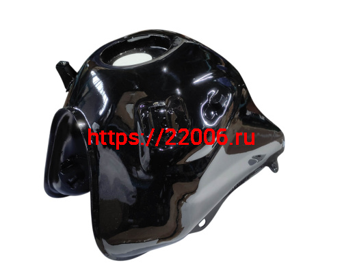 Бензобак CORSAR 250 (9) фото 2 Бензобак CORSAR 250 (9) фото 2