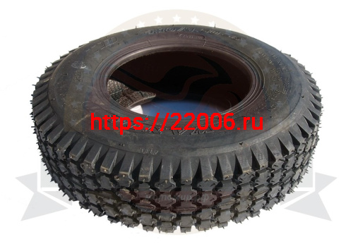 Покрышка ATV 6" 4,10/3,50-6 (Р605) без камеры, WANDA Покрышка ATV 6" 4,10/3,50-6 (Р605) без камеры, WANDA