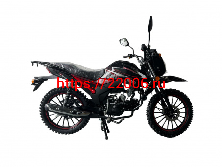 Мопед Alpha SA Max OFFROAD (Тюнинг) (багажник,зад,литые диски,обтекатель,LED фара) ЧЕРНЫЙ Мопед Alpha SA Max OFFROAD (Тюнинг) (багажник,зад,литые диски,обтекатель,LED фара) ЧЕРНЫЙ