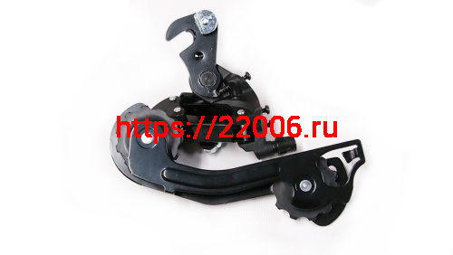 Переключатель передач задний MicroSHIFT RD-M21LA (под ось) фото 2 Переключатель передач задний MicroSHIFT RD-M21LA (под ось) фото 2