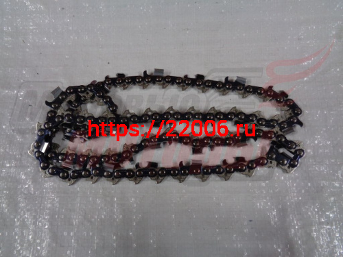 Цепь "Champion" 16" 1,6 - 3/8 "PRO" C063-LG-60E (Штиль 341,361,440,660) Цепь "Champion" 16" 1,6 - 3/8 "PRO" C063-LG-60E (Штиль 341,361,440,660)