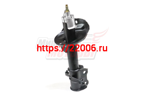 Амортизатор передний левый Haval H6 (2905110XKZ16A)