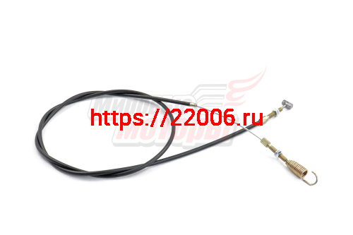 Трос переднего хода МБ Ока Трос переднего хода МБ Ока