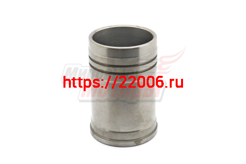 Гильза блока цилиндров двигателя R180