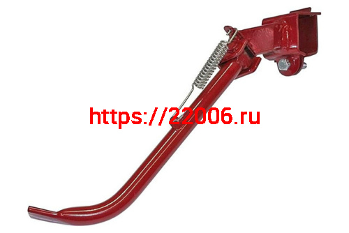 Подставка боковая ЯВА Подставка боковая ЯВА