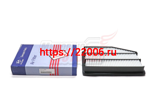 Фильтр воздушный Opirus (281133F900)