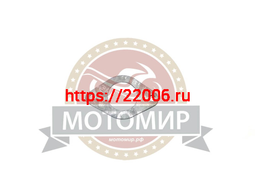 Прокладка карбюратора CG 125 см3, 157FMI Хантер