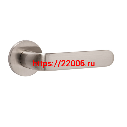 Ручка Punto (Пунто) раздельная R.ARC.R52.EXTRA SN-3 мат.никель ТРОСИК Ручка Punto (Пунто) раздельная R.ARC.R52.EXTRA SN-3 мат.никель ТРОСИК