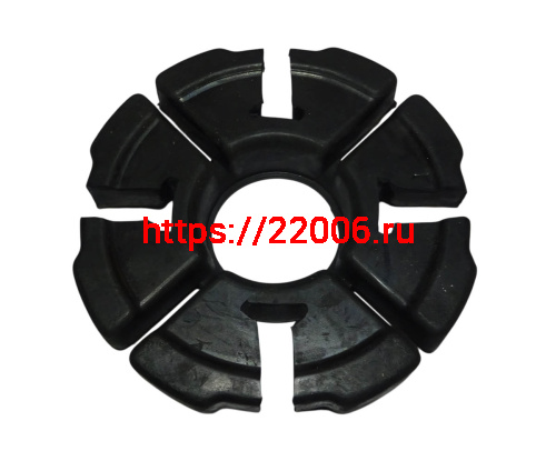 Муфта задней звезды TVS HLX 150 (X), APACHE 180, APACHE 200 (1181150) Муфта задней звезды TVS HLX 150 (X), APACHE 180, APACHE 200 (1181150)