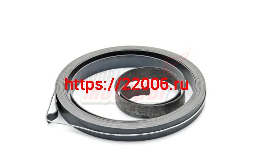 Пружина стартера Каскад (большая) (05.40.1114) Пружина стартера Каскад (большая) (05.40.1114)