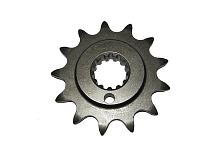 Звезда 13 зуб. (520) (13 шлиц) цепи, ведущая Zongshen (23401-ME30-0000)