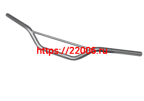 Руль голый ххх мм, RIGEL (45010676) Руль голый ххх мм, RIGEL (45010676)