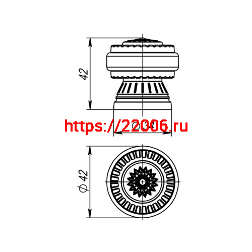Упор Armadillo (Армадилло) дверной DH062 CL/OB-13 Античная бронза фото 2 Упор Armadillo (Армадилло) дверной DH062 CL/OB-13 Античная бронза фото 2