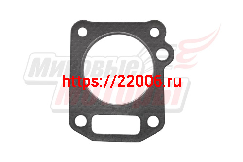 Прокладка головки цилиндра 160F (12220) Прокладка головки цилиндра 160F (12220)