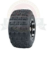 Покрышка ATV  8" 18 х 9.50 - 8 (Р316) без камеры, Термит задние WANDA