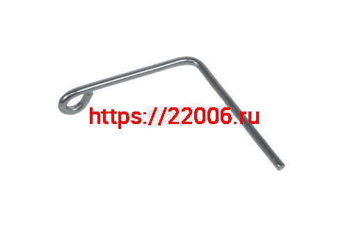 Ограничитель свободного хода ремня МК-200, МБ-Компакт Нева (005.67.3113) Ограничитель свободного хода ремня МК-200, МБ-Компакт Нева (005.67.3113)