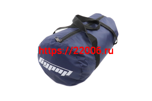 Чехол для снегохода Буран-А (тент) (полиэстер, плотность 240D)