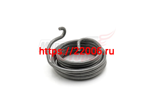 Пружина возвратная вала кикстартера 157FMI (125CC),162FMJ (150CC)