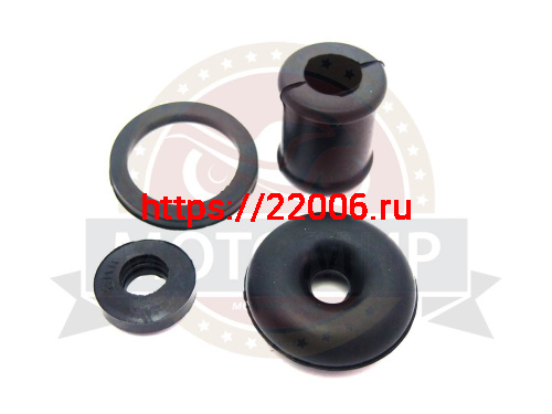 Набор сальников Днепр, Урал амортизатора (4 наимен.) (НАБОР) Набор сальников Днепр, Урал амортизатора (4 наимен.) (НАБОР)