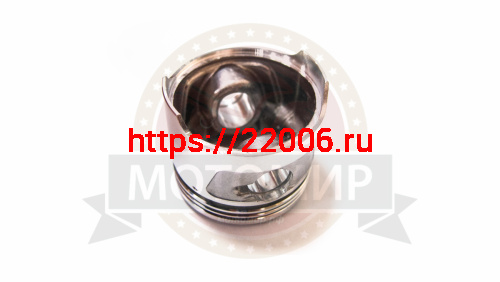 Поршень 47,00 мм 4 такт. Delta 70 см3 147FMH (кольца, палец d13мм, стопорн. кольца) h 41мм STD фото 3 Поршень 47,00 мм 4 такт. Delta 70 см3 147FMH (кольца, палец d13мм, стопорн. кольца) h 41мм STD фото 3