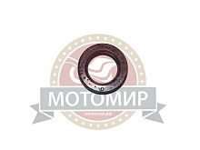 Сальник Ветерок коленвала (611620)