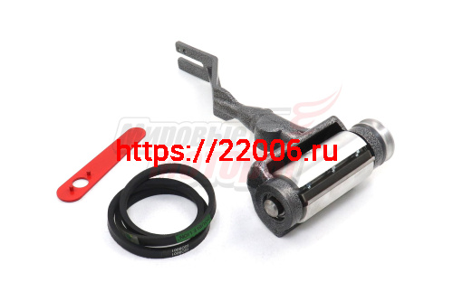 Насадка-кородер (UM) к б/п Husqvarna (барабан 100мм) Насадка-кородер (UM) к б/п Husqvarna (барабан 100мм)