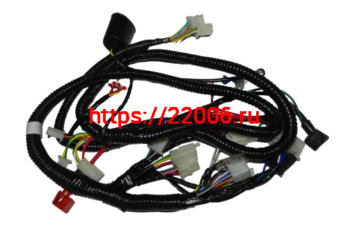 Провдка центральная WIZARD LED (099) фото 2 Провдка центральная WIZARD LED (099) фото 2