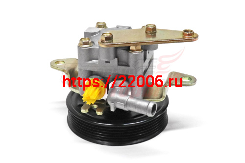 Насос ГУР PRIMERA 02-, X-TRAIL 01- (HR56317) Насос ГУР PRIMERA 02-, X-TRAIL 01- (HR56317)