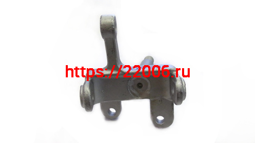 Кулак поворотный ATV PANTERA 125, правый фото 2 Кулак поворотный ATV PANTERA 125, правый фото 2