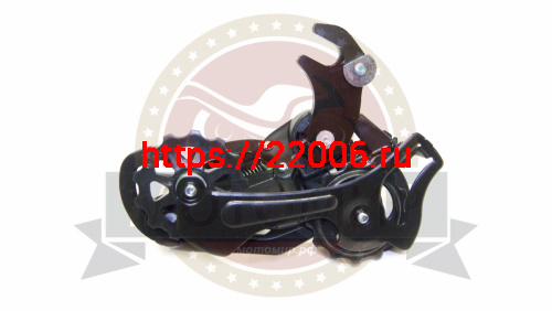 Переключатель передач задний Shimano Tourney TY500, 6/7ск (под ось) ARDTZ500GSB фото 2 Переключатель передач задний Shimano Tourney TY500, 6/7ск (под ось) ARDTZ500GSB фото 2