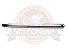 Ось заднего колеса (М14*1.5мм*310мм) Урал