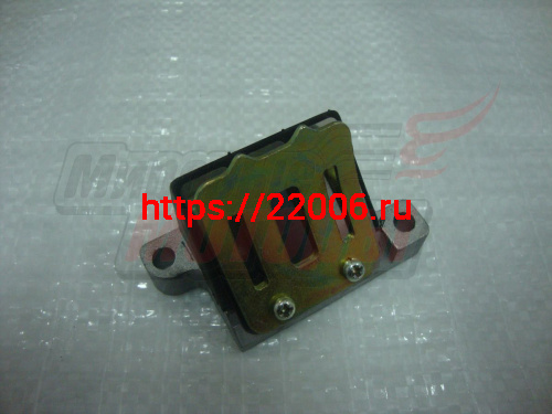 Клапан лепестковый Suzuki AG100 Клапан лепестковый Suzuki AG100