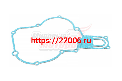 Прокладка картера Yamaha 4-5-6 л.с.( 6BX-11351-00) Прокладка картера Yamaha 4-5-6 л.с.( 6BX-11351-00)
