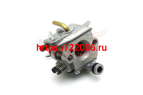 Карбюратор на Штиль 260 Карбюратор на Штиль 260