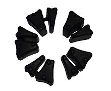 Муфта задней звезды COBRA SRM (54240090) (1 компл.-5 шт)