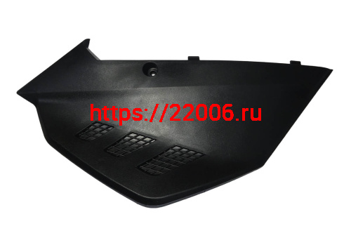 Облицовка боковая левая WIZARD LED (022)