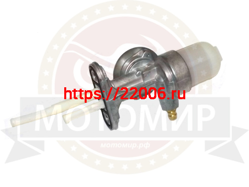 Бензокран YBR125 с фильтром фото 2