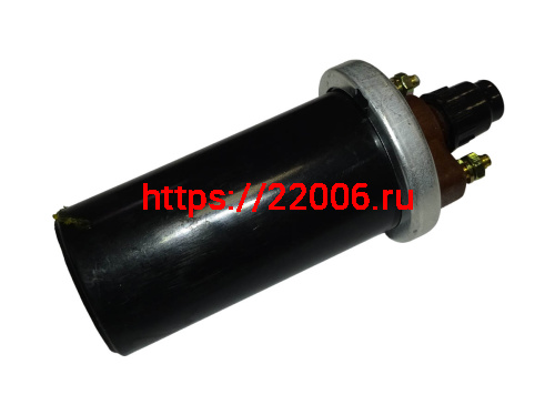 Катушка 12В Иж ИжПС Сб.39 (CN)  ИМПОРТ фото 2