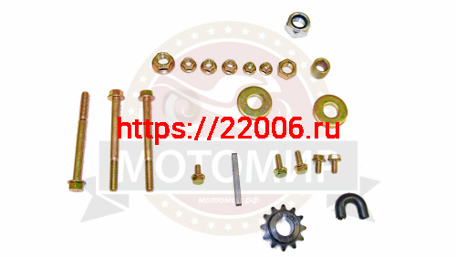 Коробка реверса с редуктором TAV 2-30, + ВАРИАТОР, звезды 12/цепь #35 и 10 цепь 420 фото 4 Коробка реверса с редуктором TAV 2-30, + ВАРИАТОР, звезды 12/цепь #35 и 10 цепь 420 фото 4