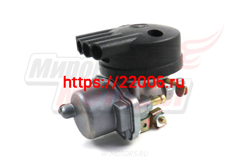 Карбюратор с воздушным фильтром F50/F80 фото 2 Карбюратор с воздушным фильтром F50/F80 фото 2