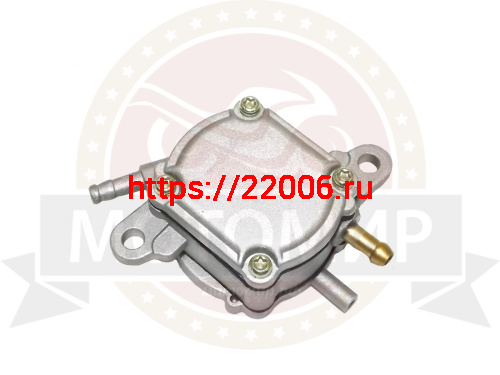 Бензонасос квадратный Honda Dio, Lead (скутербайк Gyro) 1E40QMB (НАБОР) фото 3 Бензонасос квадратный Honda Dio, Lead (скутербайк Gyro) 1E40QMB (НАБОР) фото 3