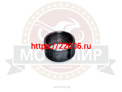 Кольцо распорное Буран на 104 вал (15-16,5 мм)(340600103)